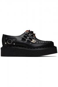 Булавка для скиптона дерби George Cox, черный