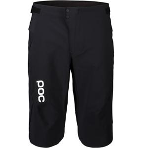 Шорты POC Infinite All-Mountain Short POC, Uranium Black