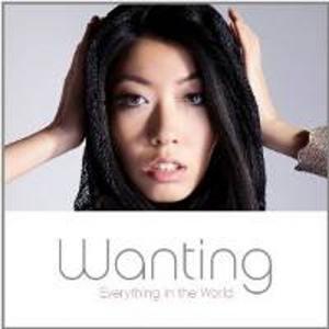 Диск CD Everything In The World - Wanting