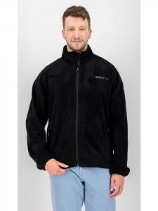 Флисовая куртка DEPROC Active, черный
