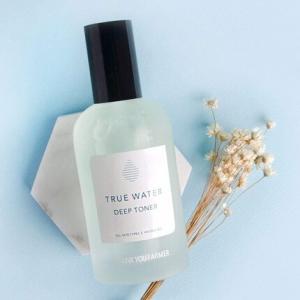 Спасибо Farmer True Water Deep Toner 150 мл Thankyou Farmer