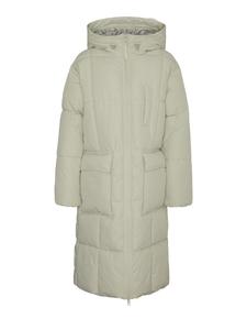 Зимнее пальто VERO MODA, Grey