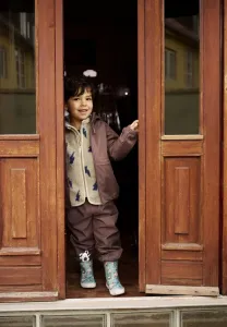 Флисовая куртка ceteddy Celavi, Oceania