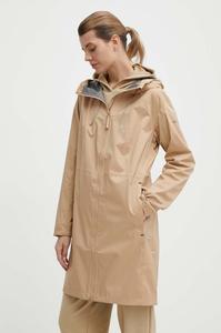 Куртка Columbia Weekend Adventure для отдыха на открытом воздухе, бежевый