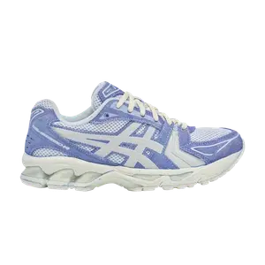Кроссовки ASICS Lapstone and Hammer x Wmns Gel Kayano 14, синий