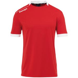 Рубашка Kempa Shirt PLAYER TRIKOT, красный