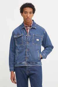 Джинсовая куртка Guess Jeans, синий