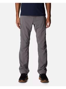 Брюки чинос Columbia, серый