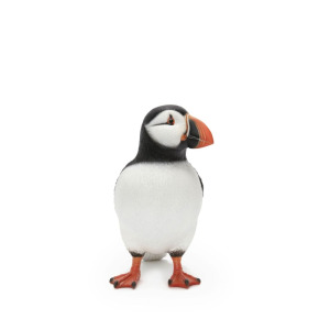 JW Anderson клатч Puffin, черный