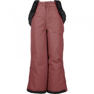 Лыжные брюки ZIGZAG Soho, цвет braun