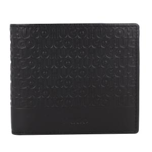 Кошелек HUGO Ethon, черный