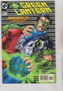 Green Lantern #131 (DC)