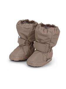 Сапоги Sterntaler Baby Schuh, коричневый