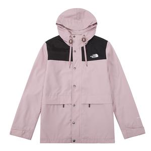 THE NORTH FACE Куртка мужская розовая, Pink