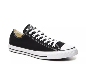 Кроссовки Converse Chuck Taylor All Star — мужские, черные