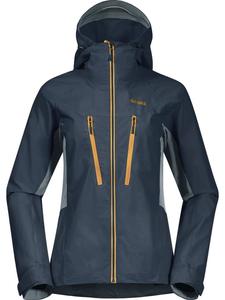 Куртка Bergans, синий