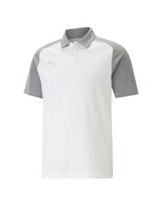 Функциональная рубашка Puma Poloshirt, белый