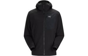 Куртка Arcteryx Proton мужская, черный