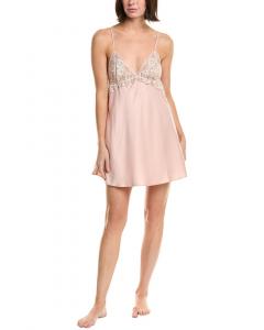 Трусы Flora Nikrooz Rosa Chemise Flora Nikrooz, розовый