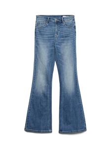 Расклешенные джинсы VERO MODA VMGigi, Blue denim