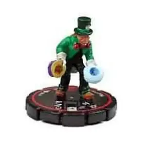 Безумный Шляпник #046 — Новичок, DC HeroClix - Hypertime - Singles