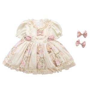 Платье для детей PROTECTCAMEL, image color