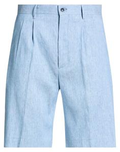 Шорты и бермуды Tagliatore, светло-голубой