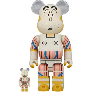 Робо-чан BE@RBRICK