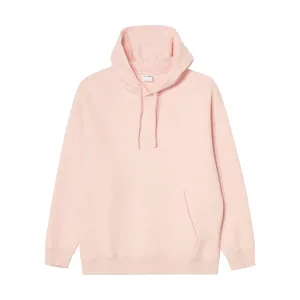 PUMA Свитшот унисекс светло-розовый