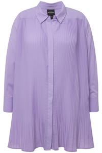 Блуза Ulla Popken, цвет helles lavendel