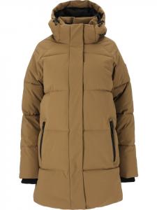 Пуховик Whistler Mantel Greyston, цвет 5218 Kangarow