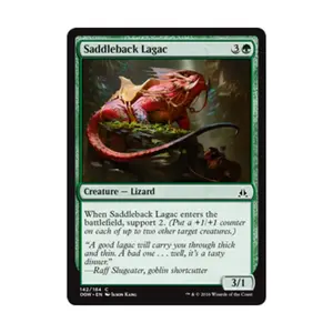 CCG Седлбек Лагач (К), MTG - Oath of the Gatewatch