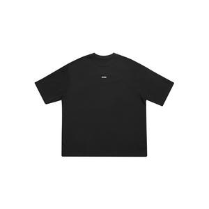 Футболка Deep Breath, черный