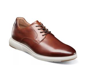 Оксфорды Florsheim Dash Plain Toe Oxford, Cognac