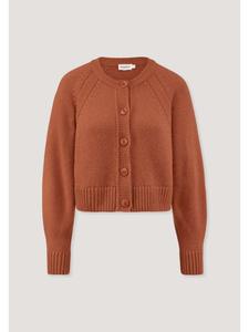 Кардиган Hessnatur