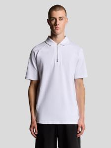 Рубашка Lyle & Scott, белый