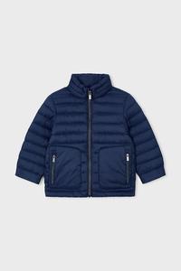 Детская куртка Mayoral, темно-синий