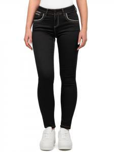 Джинсы Cipo & Baxx, черный