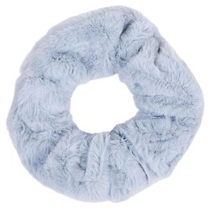 Резинка для волос teddie scrunchie Soho, blau, количество 1 шт.