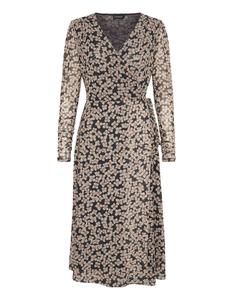 Платье SOAKED IN LUXURY Aldora, светло-бежевый