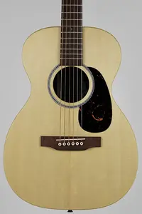 Martin 0-X2E Cocobolo - натуральный 2025 с чехлом (0X2ECOCO)