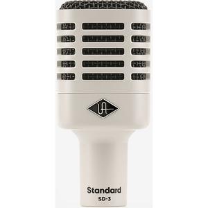 Динамический микрофон Universal Audio SD-3 Cardioid Dynamic Microphone UA-SD3-U