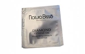 Набор пробников увлажняющих сывороток Diamond Hydrating Serums Oil 1,5 мл увлажнение и восстановление NATURA BISSE