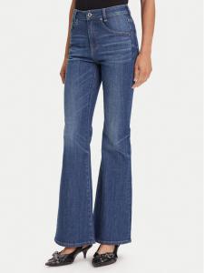 Джинсы обычного кроя 6S1JJ2640T Miss Sixty, синий