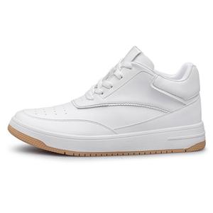 Кроссовки для образа жизни унисекс с низким верхом The Bull'S House, белый