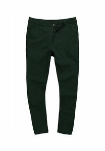 Брюки BUSINESS FLEXNAMIC NEW YORK JP1880, зеленый