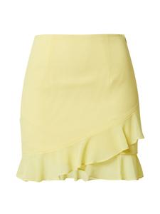 Юбка Edited CHARLIE, желтый