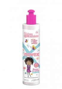 Novex My Little Curls Activator, Активатор локонов для вьющихся волос, для детей, 300 мл
