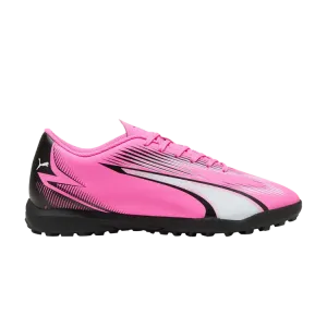 Кроссовки Puma Ultra Play TT, розовый