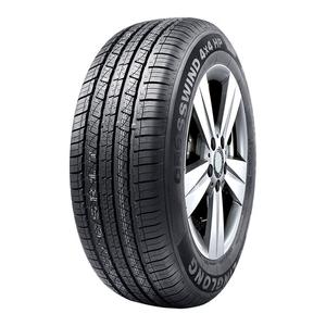 Linglong Tire Linglong Шины 235/55R19 105v crosswind 4x4hp, энергоэффективные и тихие, yufeng hp010, совместимы с Haval h6/Audi/Porsche